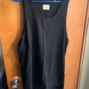 Fear Of God Collection Two Tank Top